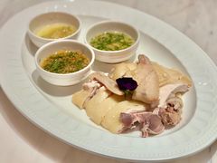 -闻见中国海南菜(K11店)