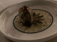-Seraser Fine Dining Restaurant