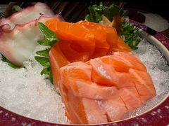 -上井精致料理(大坪店)