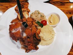 -申德勒加油站餐厅(三里屯北小街店)