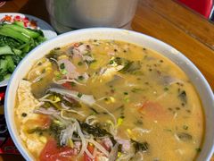 -小街47號江湖菜(四合院店)