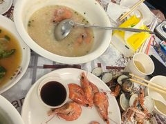 -汪姐海鲜(侨港总店·金冠好店)
