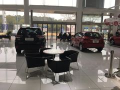 -上海和展广汽丰田4S店(老闵行店)