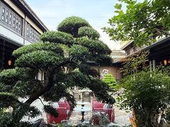 -金海华·华宴江南(斜塘店)