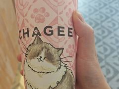 -霸王茶姬(西单百货店)