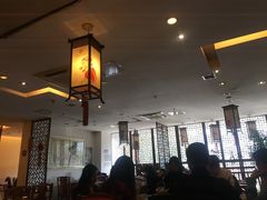 大堂-辣子鸡背(九龙山店)