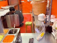 -张果佬年糕卷(科巷店)