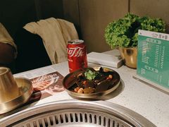 -炭之家·齐齐哈尔非遗烤肉·鲜切直供(中央大街店)