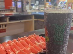 -呷哺呷哺(西单大悦城店)