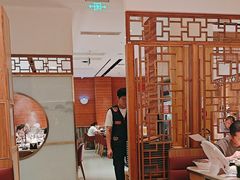 -左庭右院鲜牛肉火锅(长泰广场店)