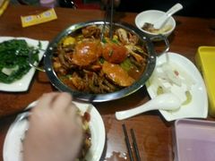 -赖胖子肉蟹煲(临川万象新城店)