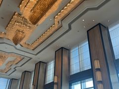 -Yan Ting宴庭中餐厅-长沙瑞吉酒店(运达店)