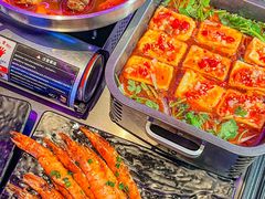 -燥次·烧烤酒场(万象城店)