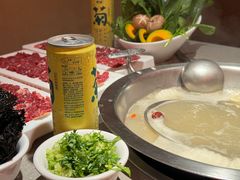 -八合里潮汕鲜牛肉火锅(广州五羊邨店)
