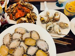 -朗丽兹餐厅