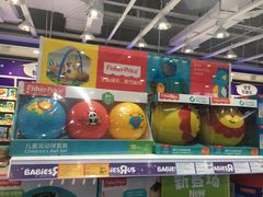 -TOYSRUS玩具反斗城(成都环球中心店)