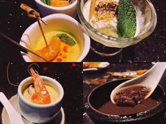-梅筑·创意料理(王府井百货店)