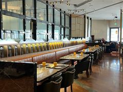 -極上萬膳·日料放题(来福士江景店)