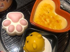 -牛New寿喜烧(金茂览秀城店)