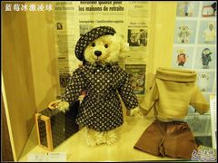 -济州岛泰迪熊博物馆