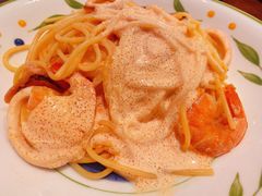 -萨莉亚意式餐厅(南京环亚凯瑟琳广场店)