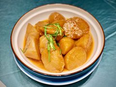 -名都饭店