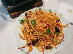 -北李妈妈菜·海肠捞饭(开发区万达店)
