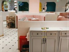 大堂-茉莉餐厅(包河万达店)