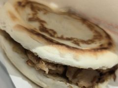 -子午路张记肉夹馍(兵马俑店)