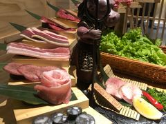 -龍二烧肉酒场(九亭店)