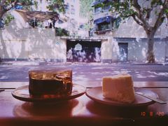 -RUMORS COFFEE ROASTERY鲁马滋咖啡(湖南路店)