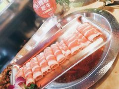 精选肥牛-蛙宴·美蛙火锅基地(万象城店)