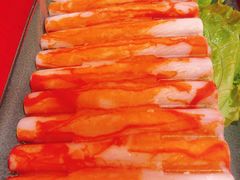 -谭鸭血老火锅(漳州路店)