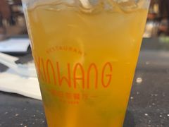 -新旺茶餐厅•早餐(迪士尼小镇店)