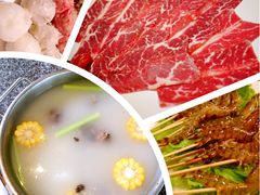 -辉哥火锅(虹桥路店)