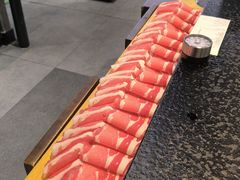 -阳坊涮肉(西直门凯德mall店)