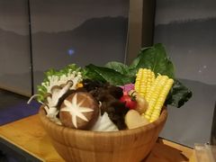 -湊湊火锅·茶憩(和平大悦城店)