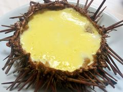 -宾朋海鲜饭庄(兴海路店)