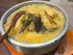 -鸡鸣寺百味斋素菜馆