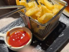 -留半山·香港食堂(啦啦宝都店)