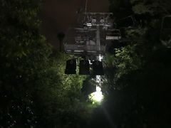 -圣淘沙天际线斜坡滑车