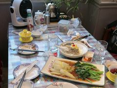 -伊帆食府·青海地方特色美食