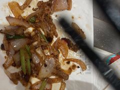 -火地铁板烧(昆山万象汇店)