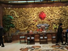 -鹊华居·地道鲁菜·海鲜·融合味(大明湖店)