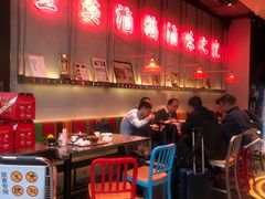 -陈鹏鹏潮汕菜(宝安机场T3航站楼店)