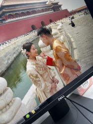 -全城热恋璀璨婚纱摄影(国贸总店)