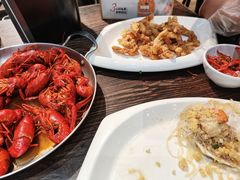 -盒马鲜生(皇庭广场店)