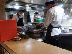 -吾穆勒蓬灰牛肉面·清真(中海河山郡店)