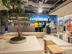 -喜茶(深圳东门1234店)