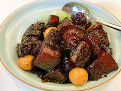 上海东坡肉-皇家格雷斯大酒店·食尚坊中餐厅(大学园路店)